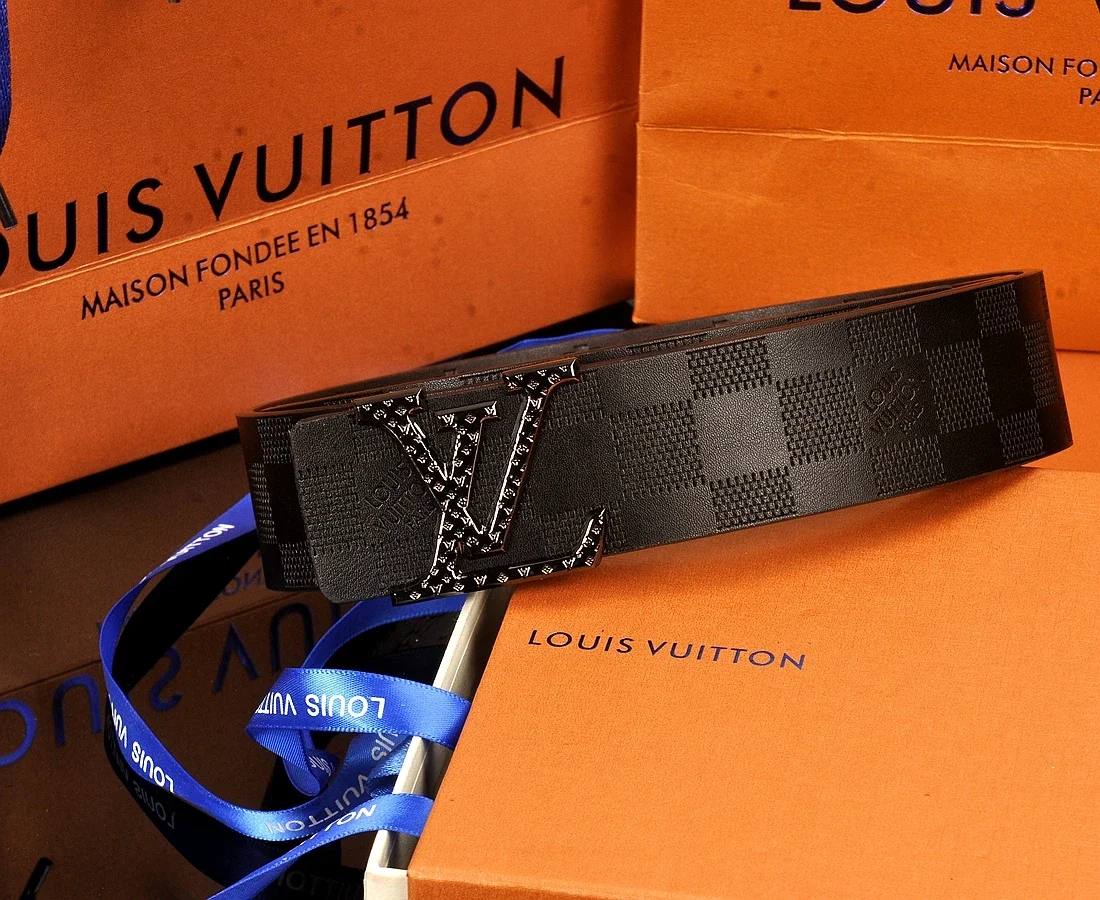 LV Belt