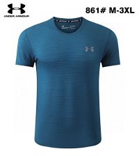 Under Armour Tee 16+ colorways [Premium Quality] — seller photo 7
