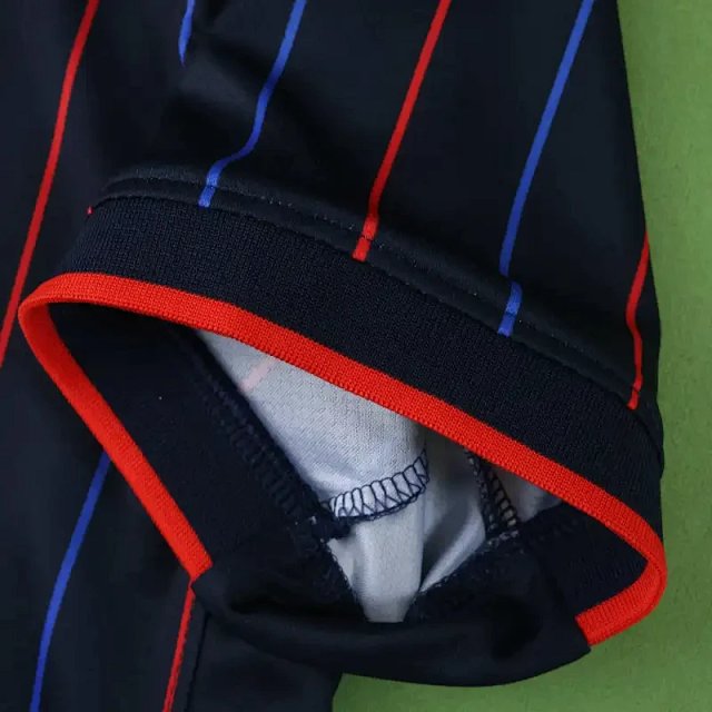 2026 USA Fan Version Away Jersey: seller detail photo 8