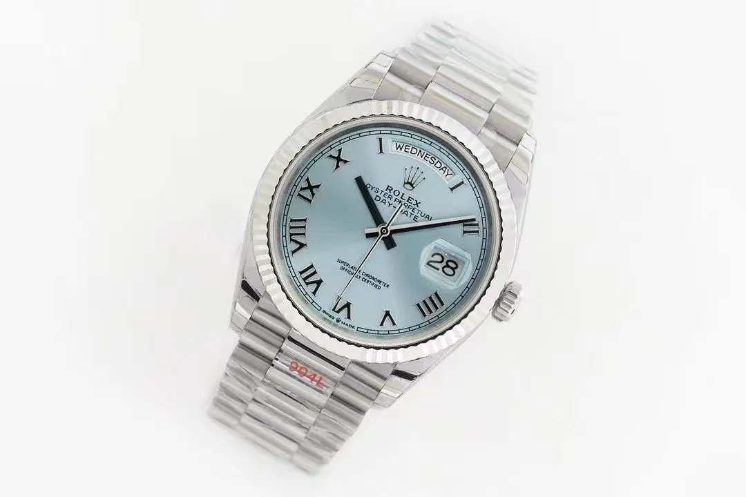 Rolex 11+ colorways [Premium Quality] foto 6