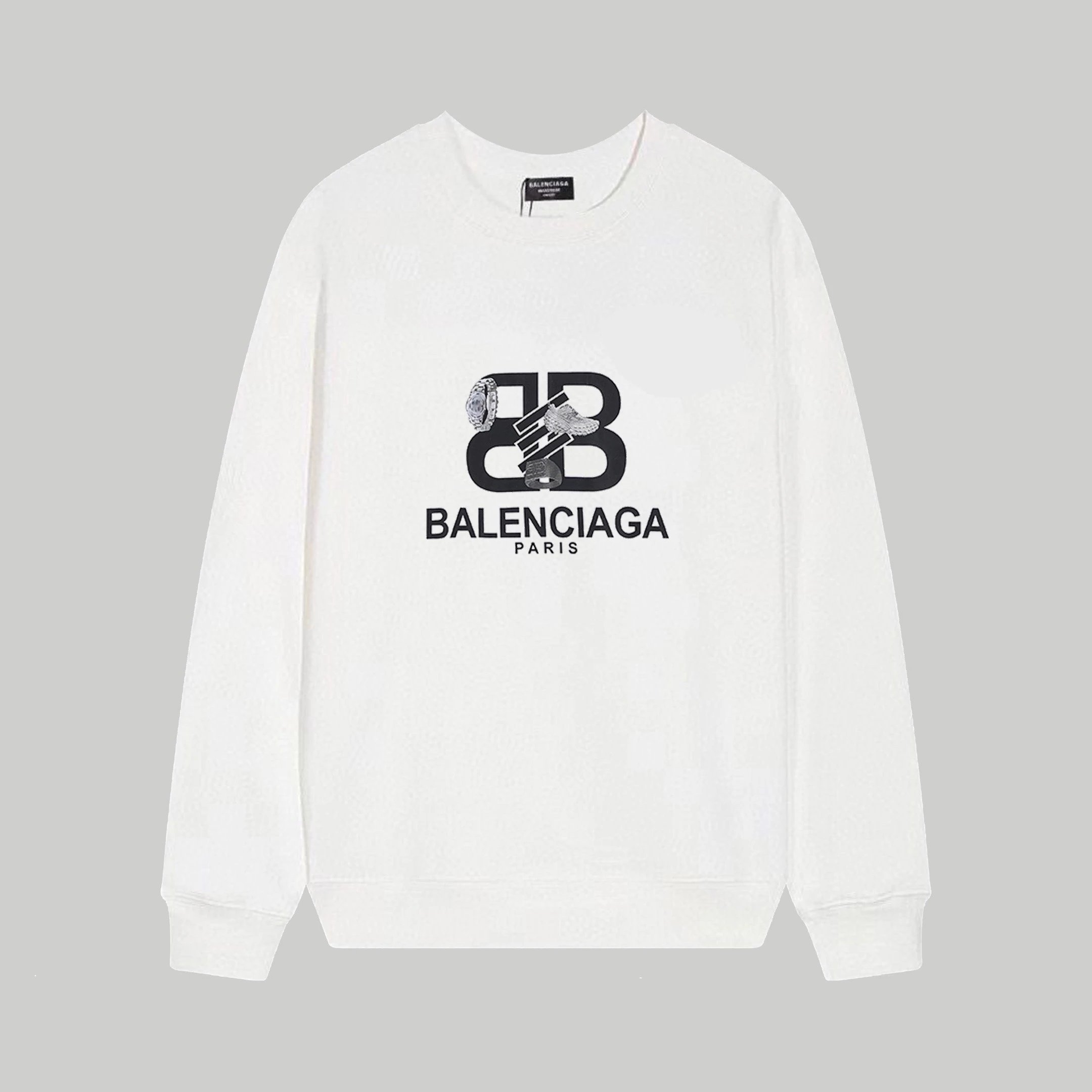 Balenciaga Hoodie