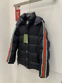 Gucci Down Jacket 2+ colorways [Premium Quality] — seller photo 3