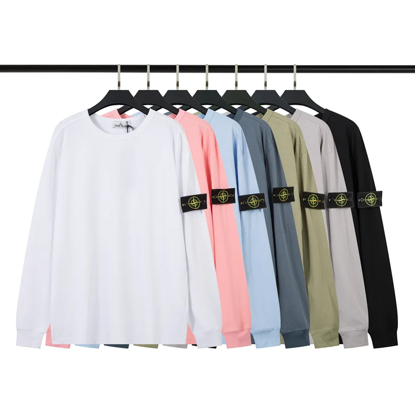 Stone lsland Hoodie