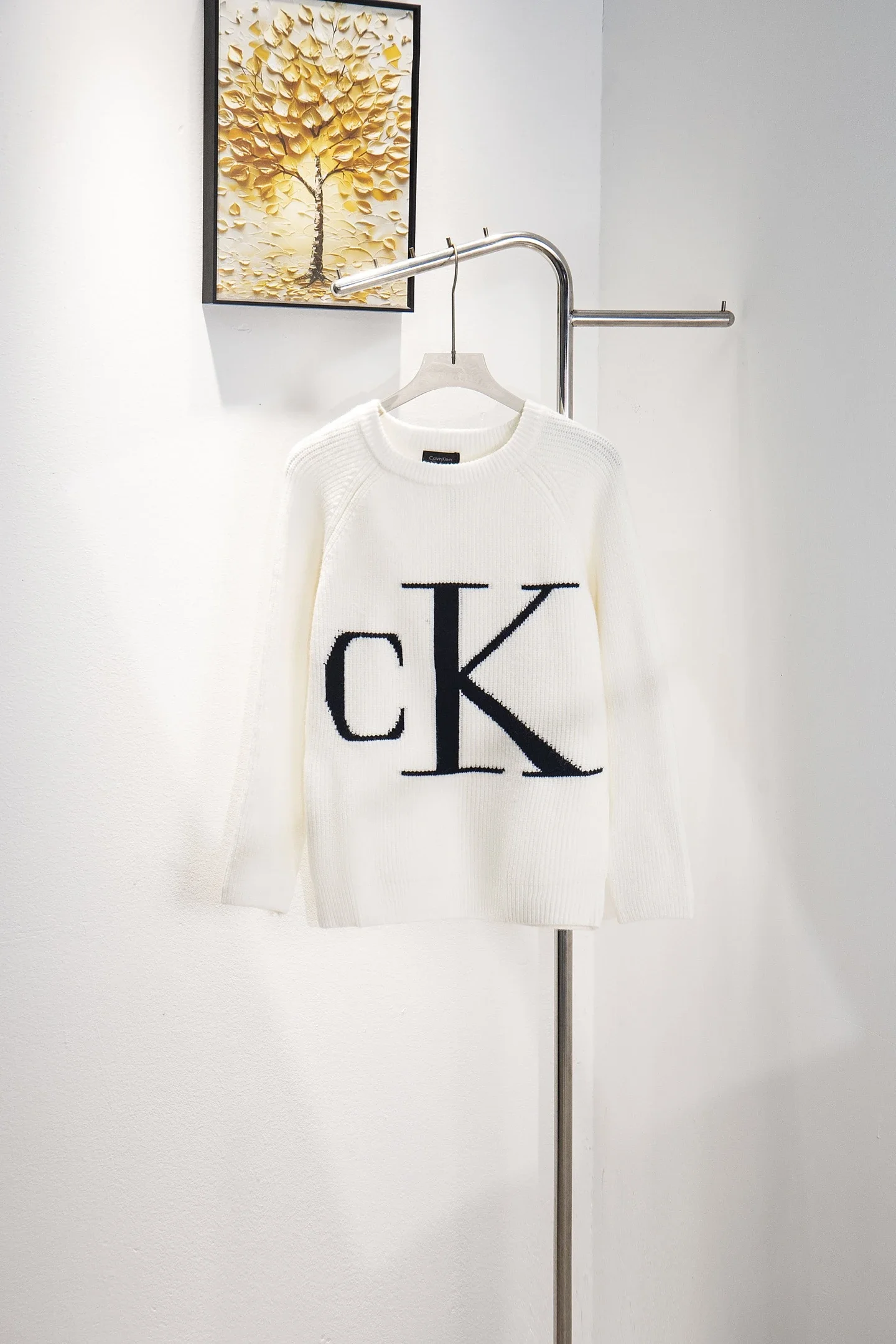 Calvin Klein Sudadera