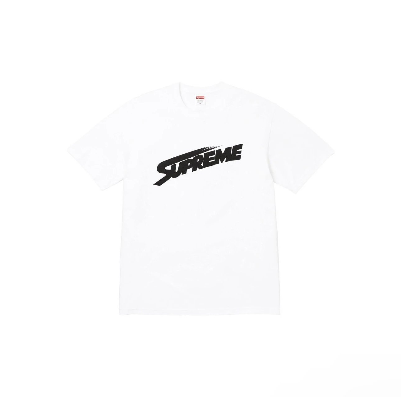 Supreme Mont Blanc Tee White