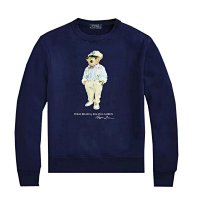 Ralph Lauren Sweatshirt 40+ colorways [Premium Quality] — seller photo 5