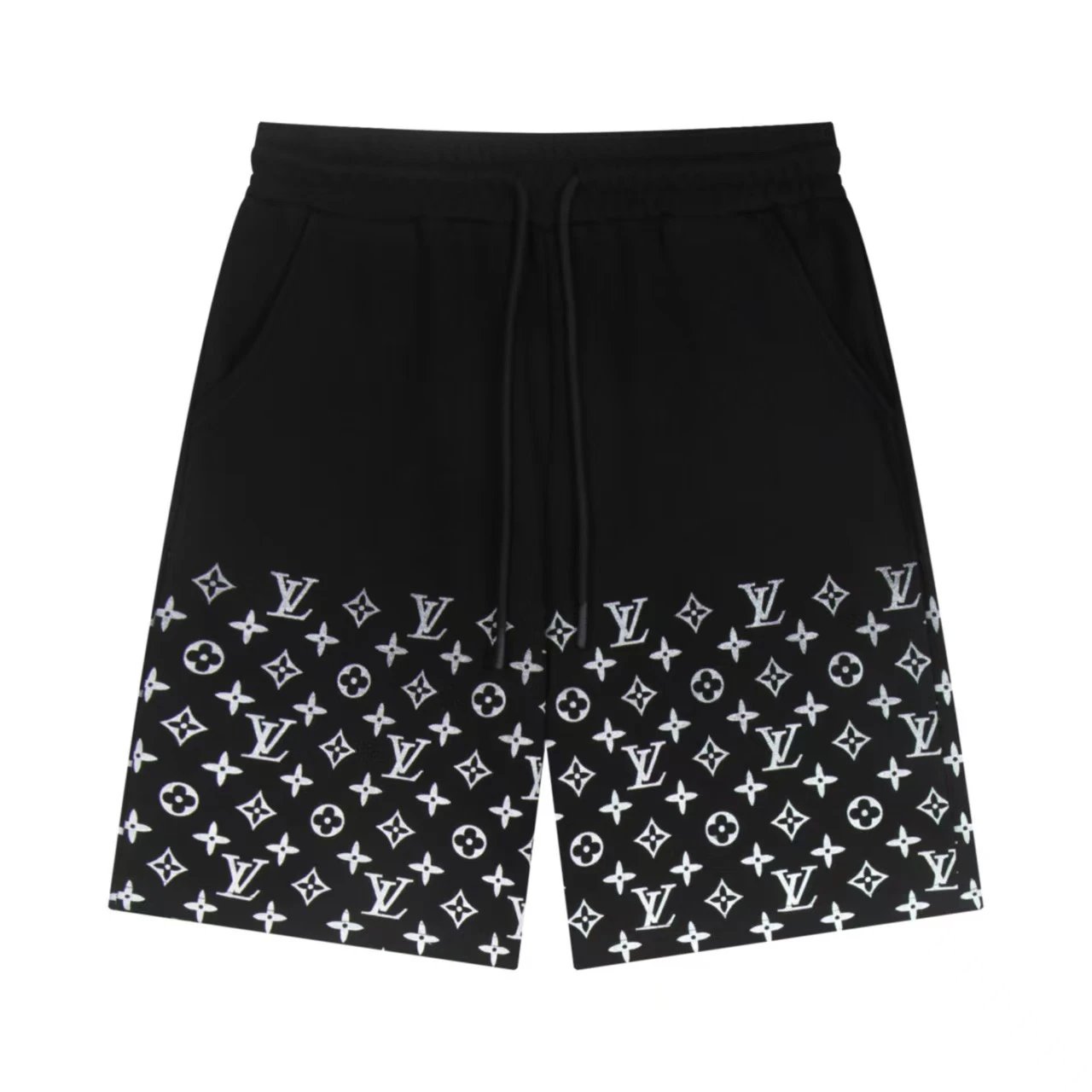 Louis Vuitton Monogram Shorts 