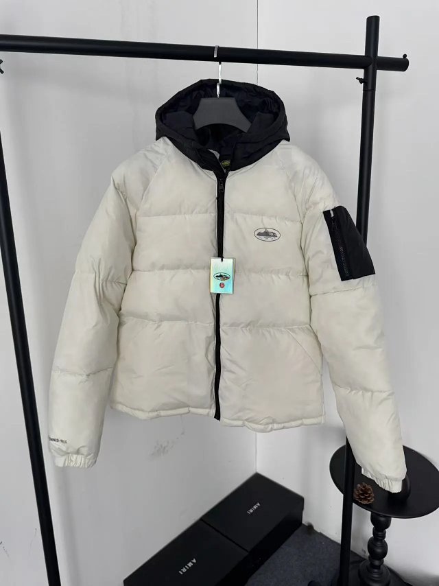Corteiz Down jacket: seller detail photo 2