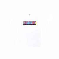 Supreme Tee 40+ colorways [Premium Quality] — seller photo 3
