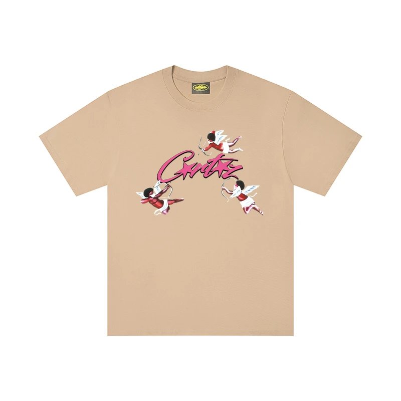 Corteiz Tee 12+ colorways [Premium Quality] foto 2