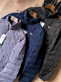 Lacoste Down Jacket 374+ colorways [Premium Quality] — seller photo 3
