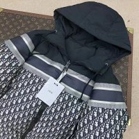 Dior Down Jacket 1+ colorways [Premium Quality] — seller photo 3
