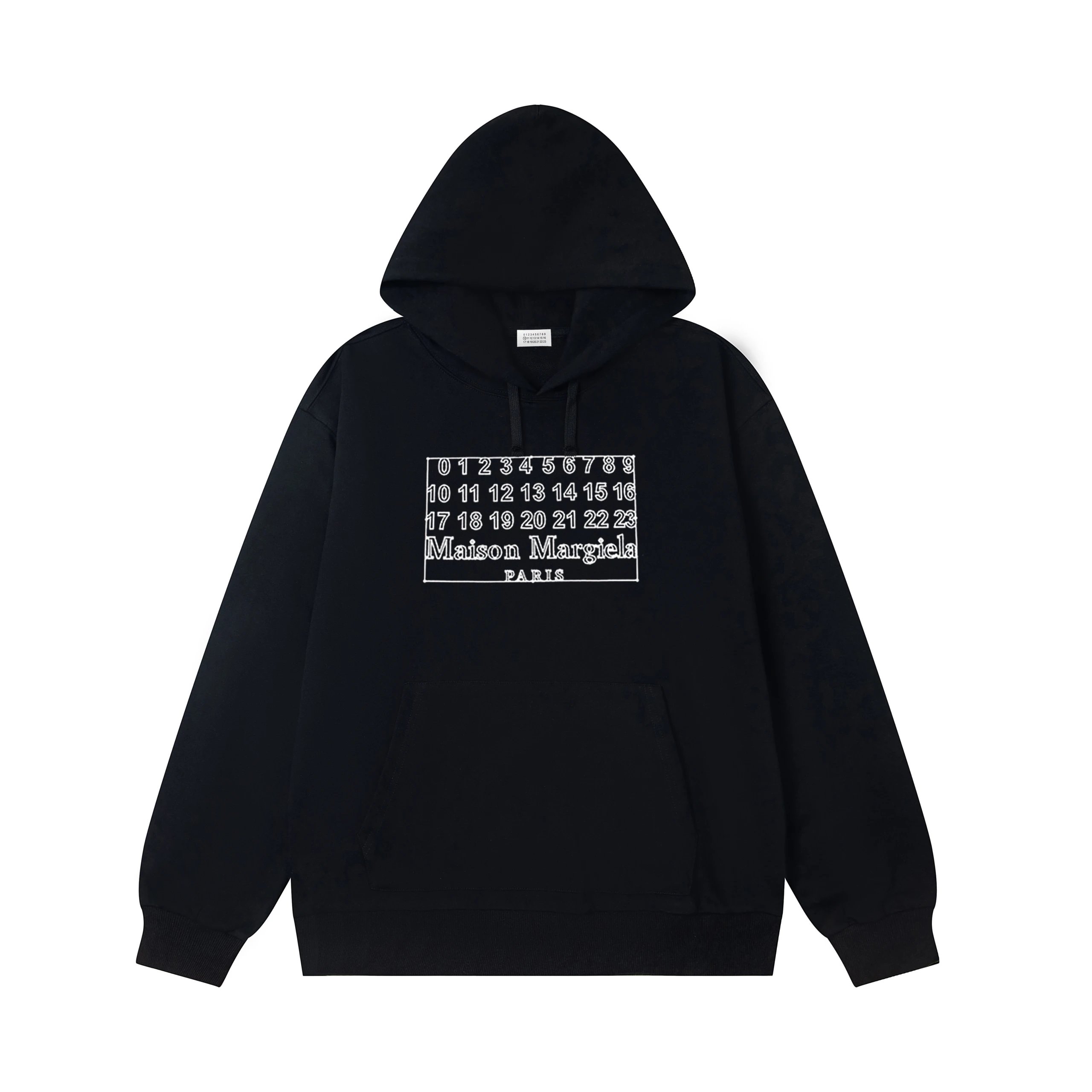 Maison Margiela Hoodie