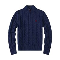 Ralph Lauren Sweater 7+ colorways [Premium Quality] — seller photo 6