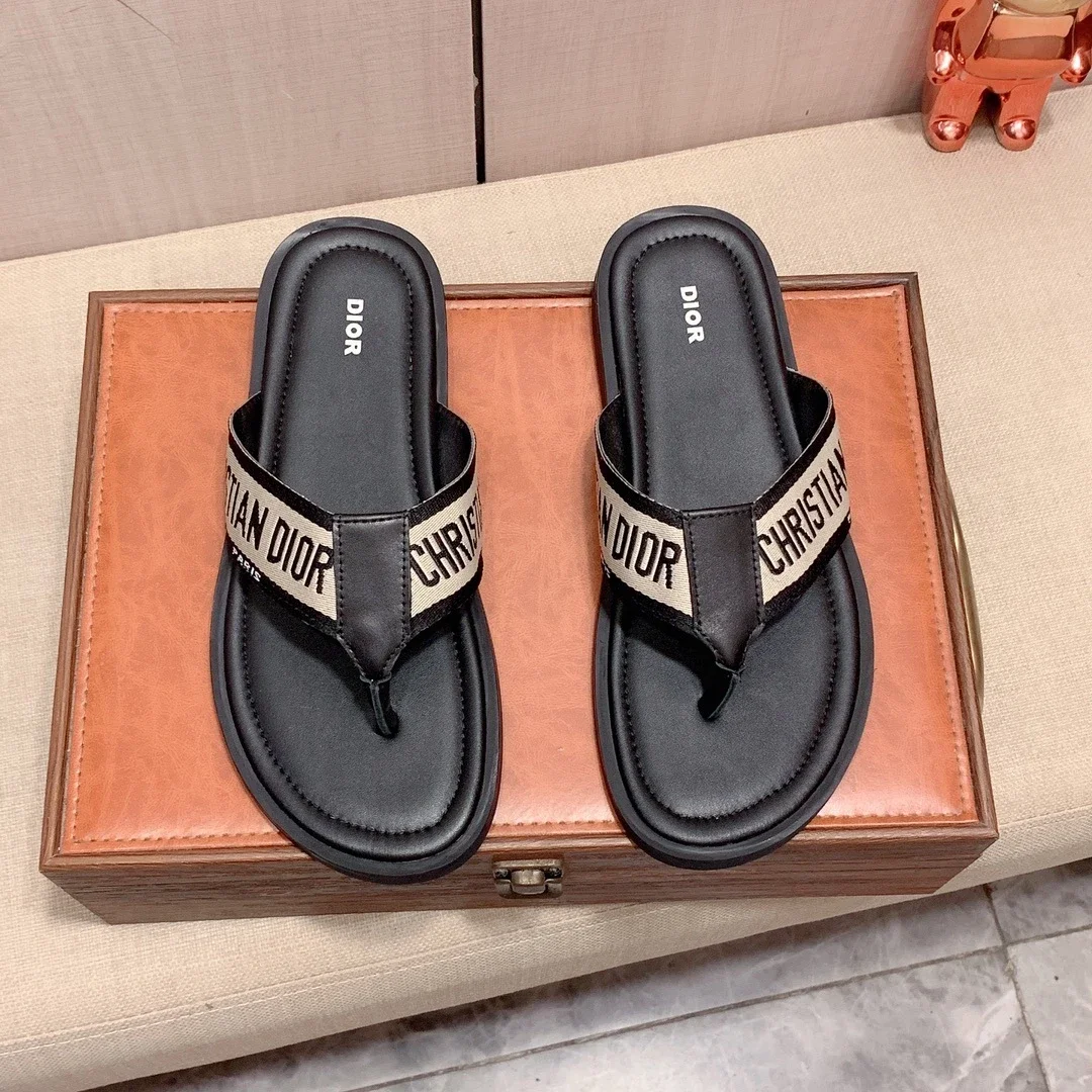 Dior Slippers
