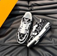 Louis Vuitton Shoes 29+ colorways [Premium Quality] — seller photo 4