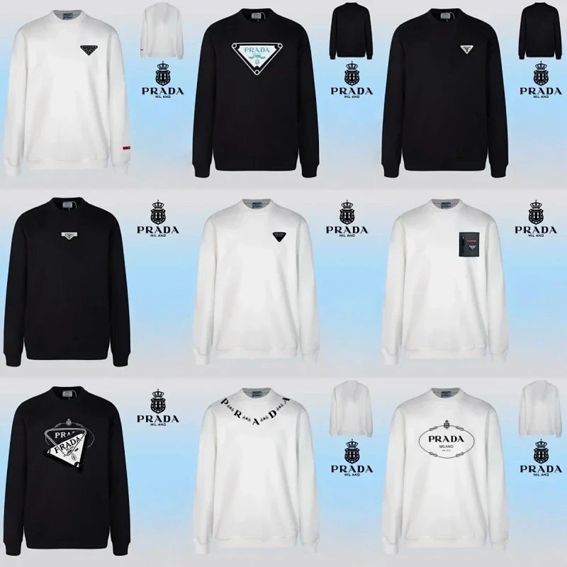 Prada Hoodie