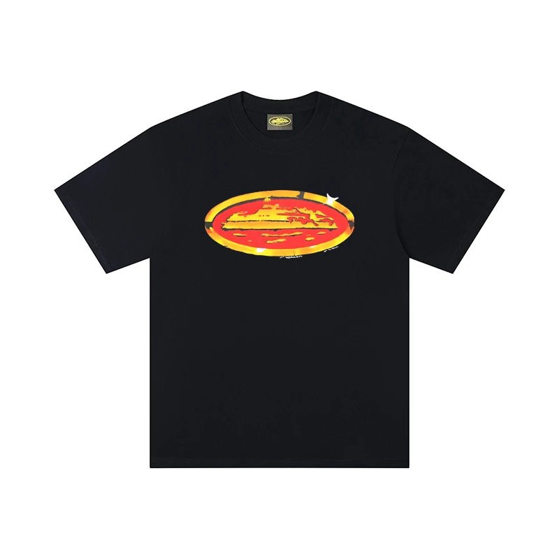 Corteiz Tee 8+ colorways [Premium Quality] foto 5