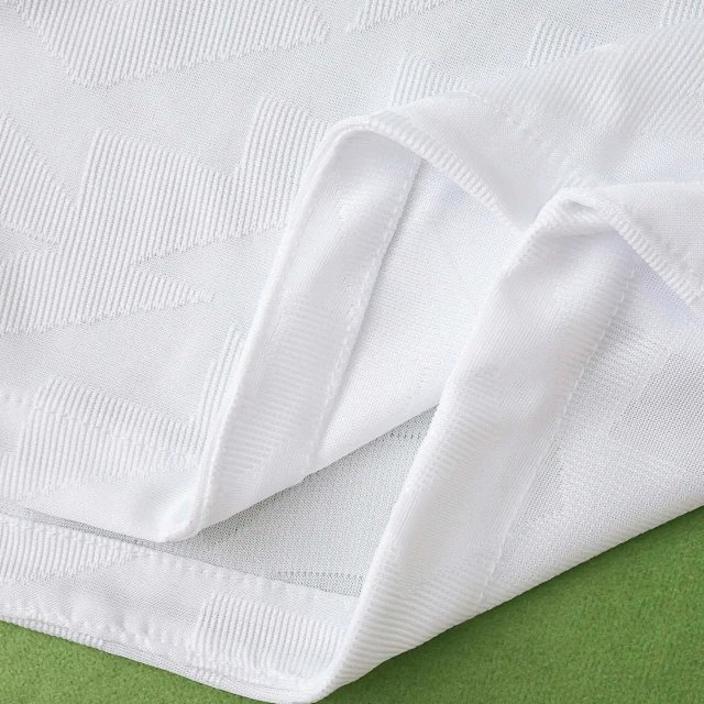 2026 Mexico Player Version Away Jersey: seller detail photo 8