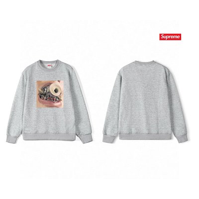 Supreme Hoodie