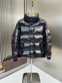 Moncler Down Jacket 1+ colorways [Premium Quality] — seller photo 2