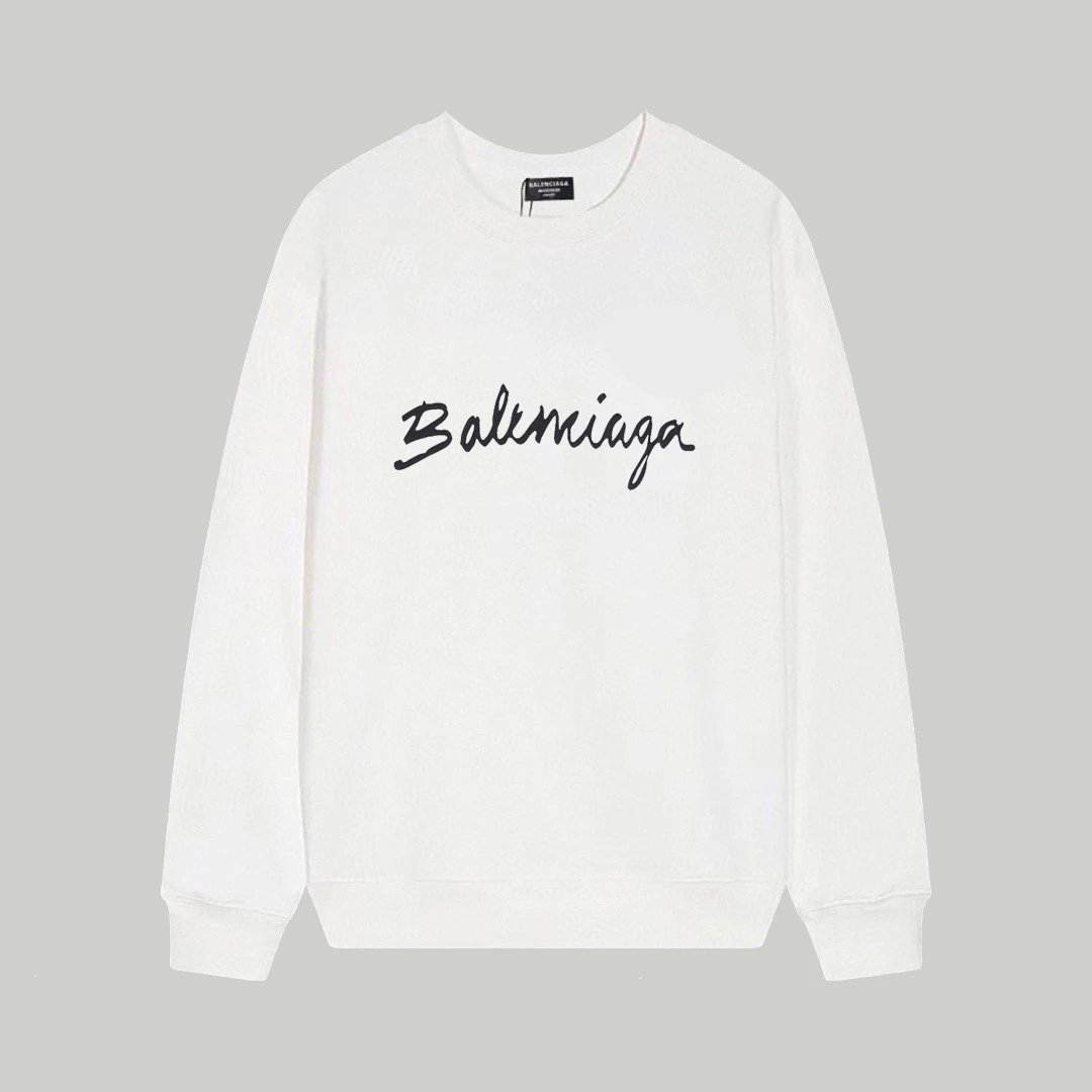 Balenciaga Hoodie 9