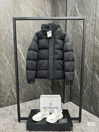 Moncler Down Jacket 2+ colorways [Premium Quality] — seller photo 4