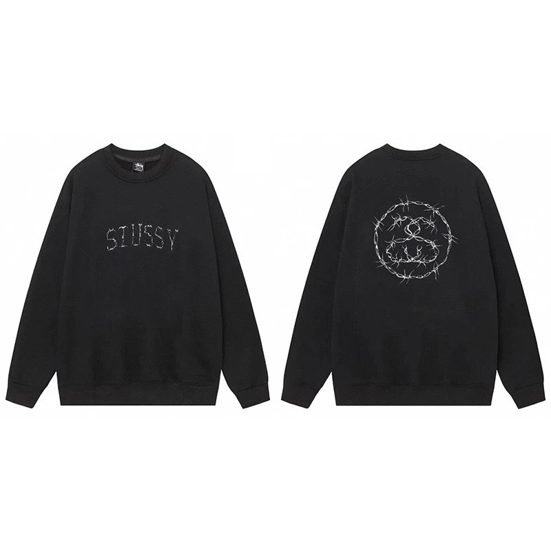 Stussy Hoodie