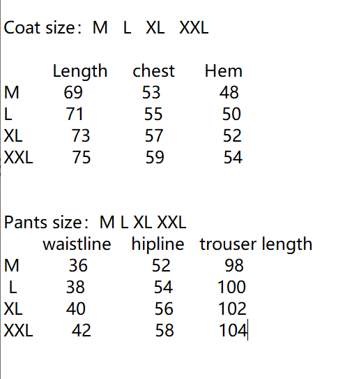 [DX38] American retro color matching sweater pants two-piece spring and autumn new