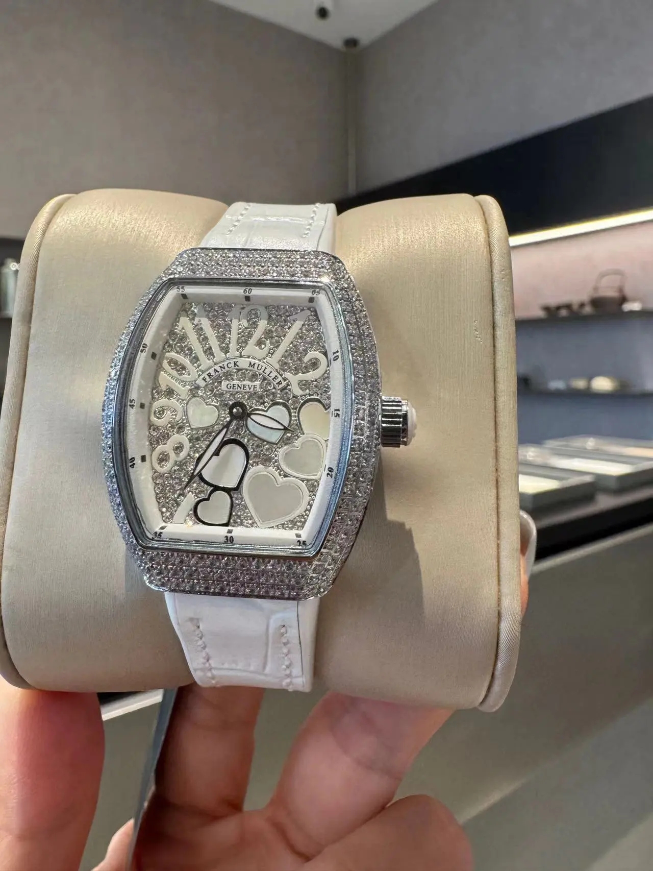 Franck Muller