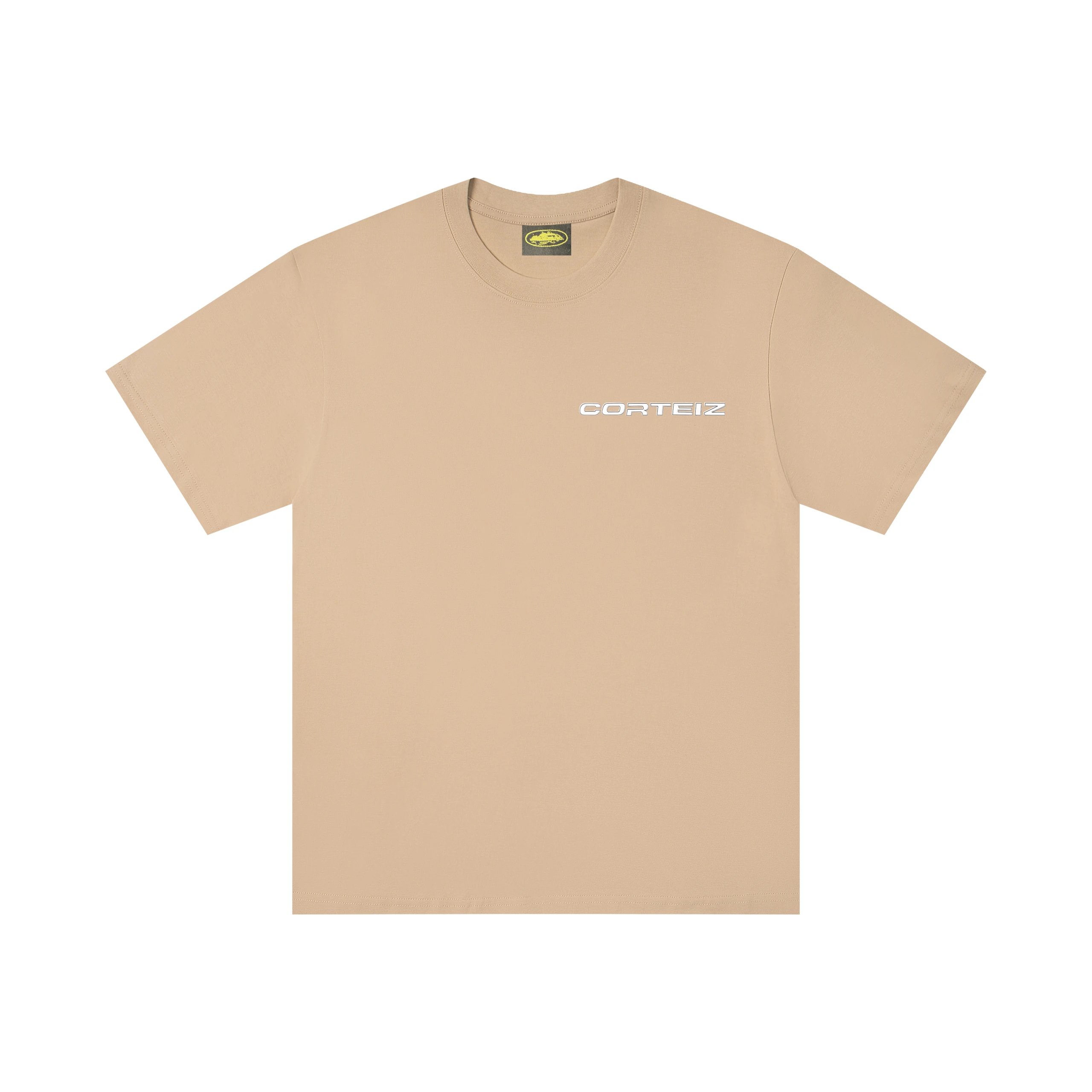 Corteiz Tee 11+ colorways [Premium Quality] foto 4