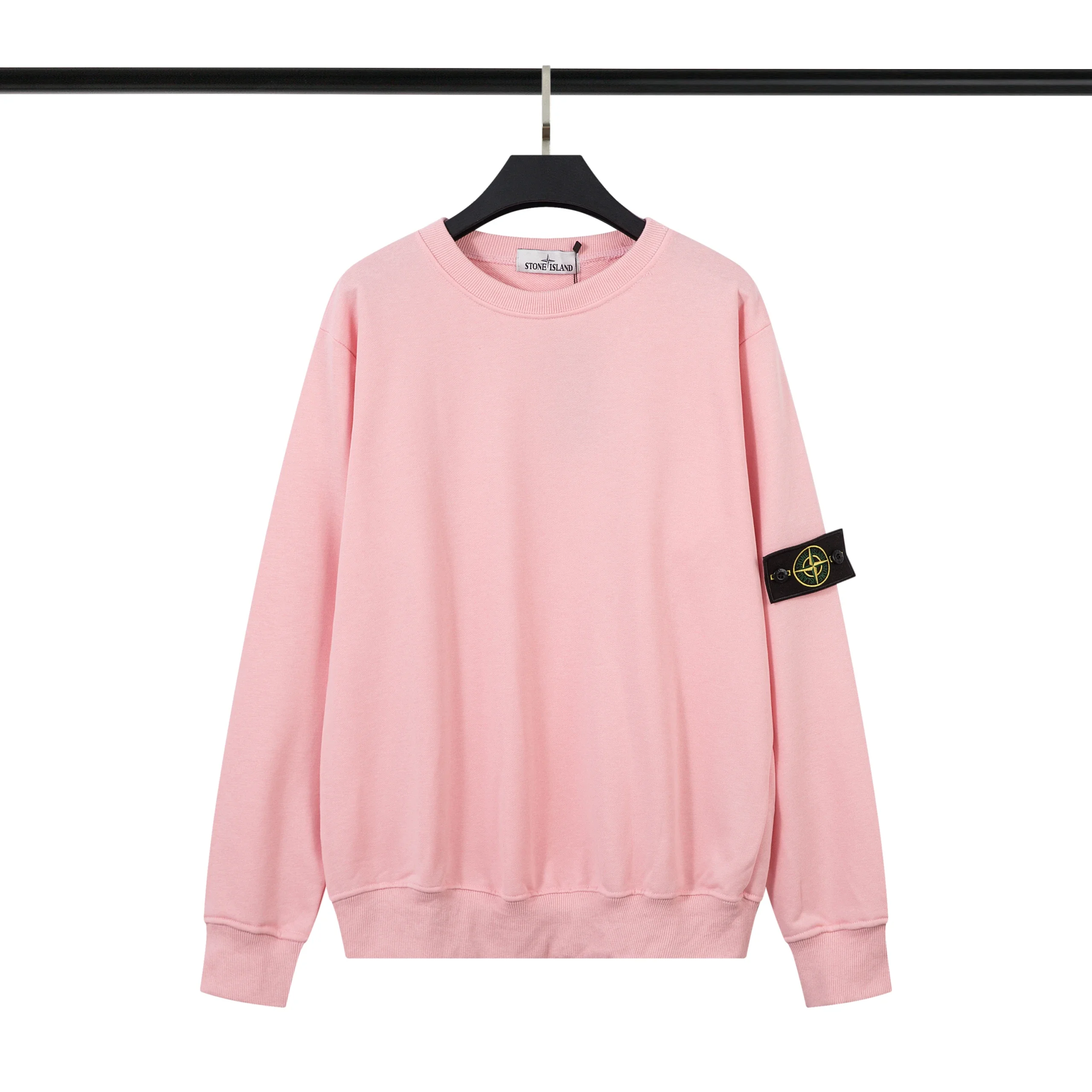 Stone Island Sudadera con Capucha