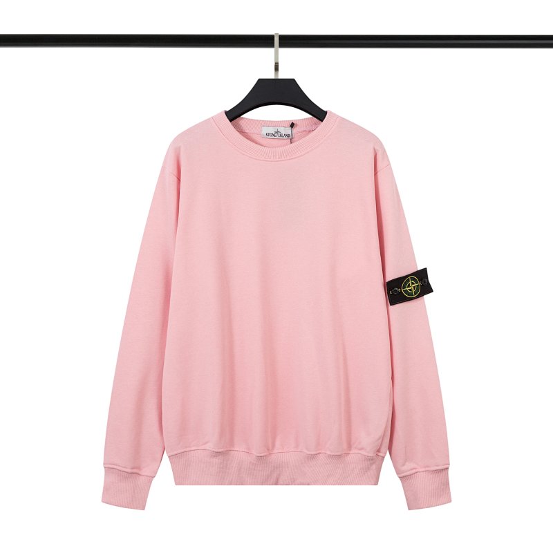 Stone Island Sweatshirt 10+ colorways [Premium Quality]