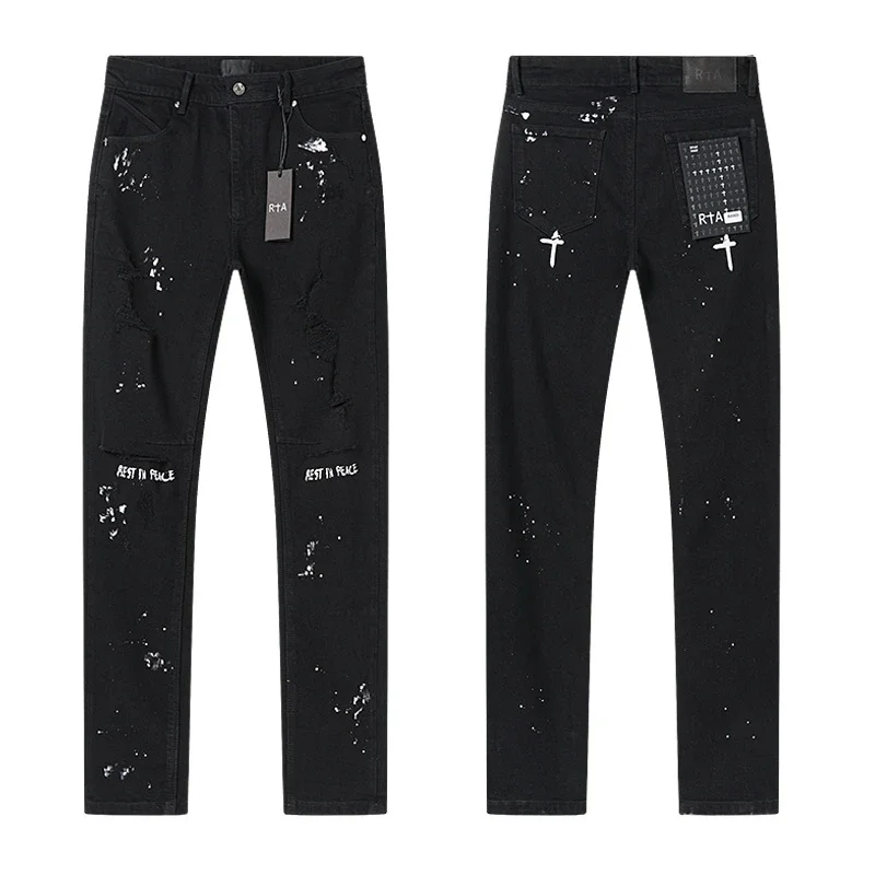R+A Jeans