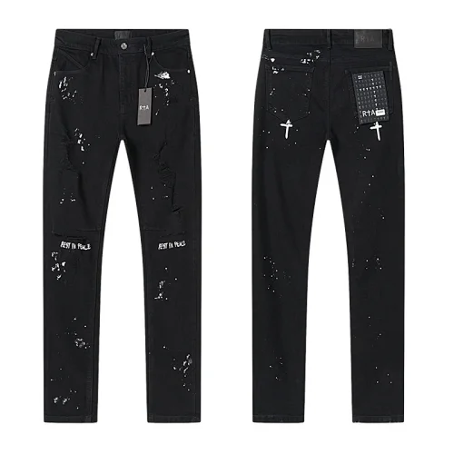 R+A Jeans