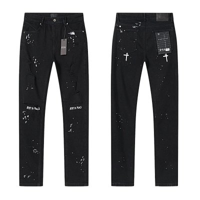 R+A Jeans