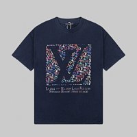 Louis Vuitton Tee 40+ colorways [Premium Quality] — seller photo 4