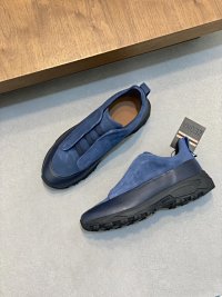 Zegna Shoes 24+ colorways [Premium Quality] — seller photo 7