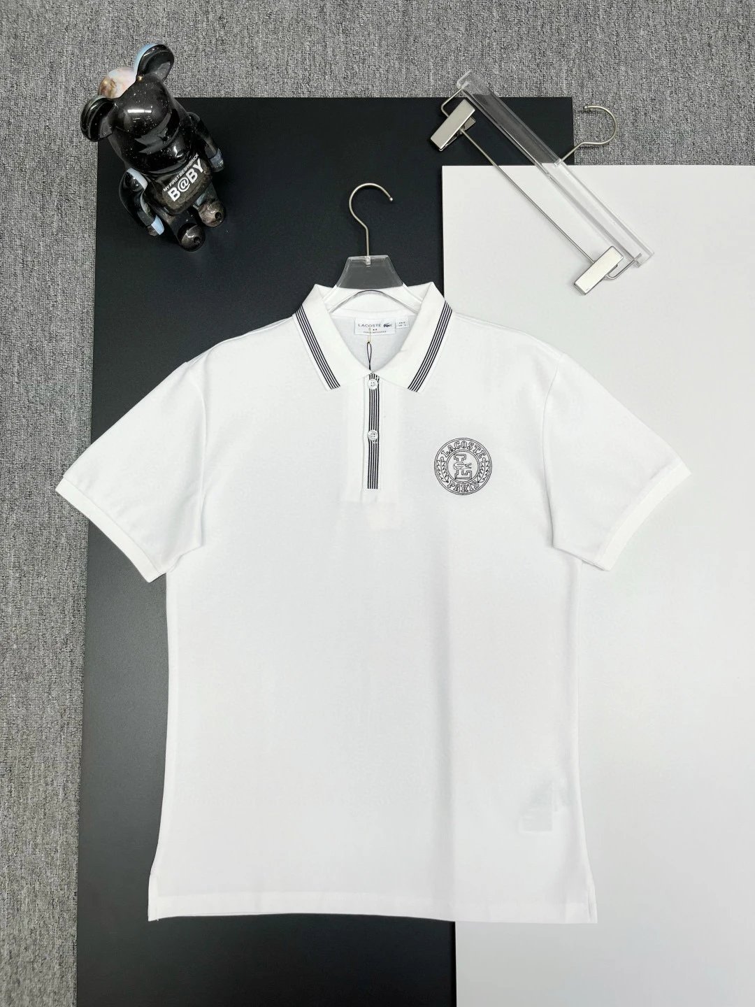 Lacoste Polo Shirt [23 styles]