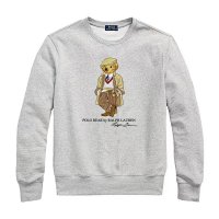 Ralph Lauren Hoodie 39+ colorways [Premium Quality] — seller photo 4