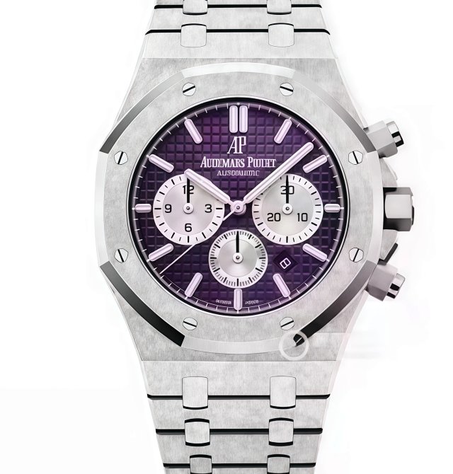 Audemars Piguet Watch: seller detail photo 9