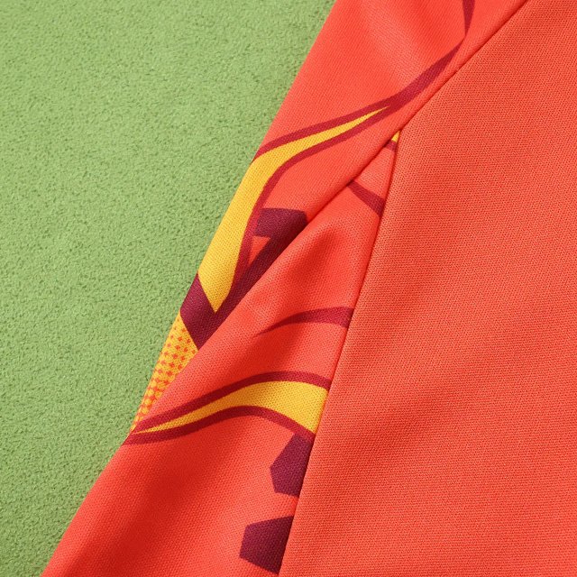 2026 Japan Goalkeeper Training Jersey: seller detail photo 5