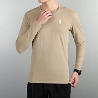 On Running Long Tee 4+ colorways [Premium Quality] — seller photo 3