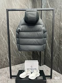Moncler Down Jacket 2+ colorways [Premium Quality] — seller photo 9