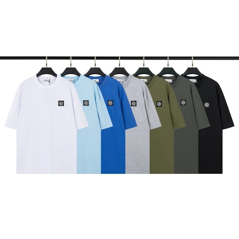 Stone Island T-Shirt [7 styles