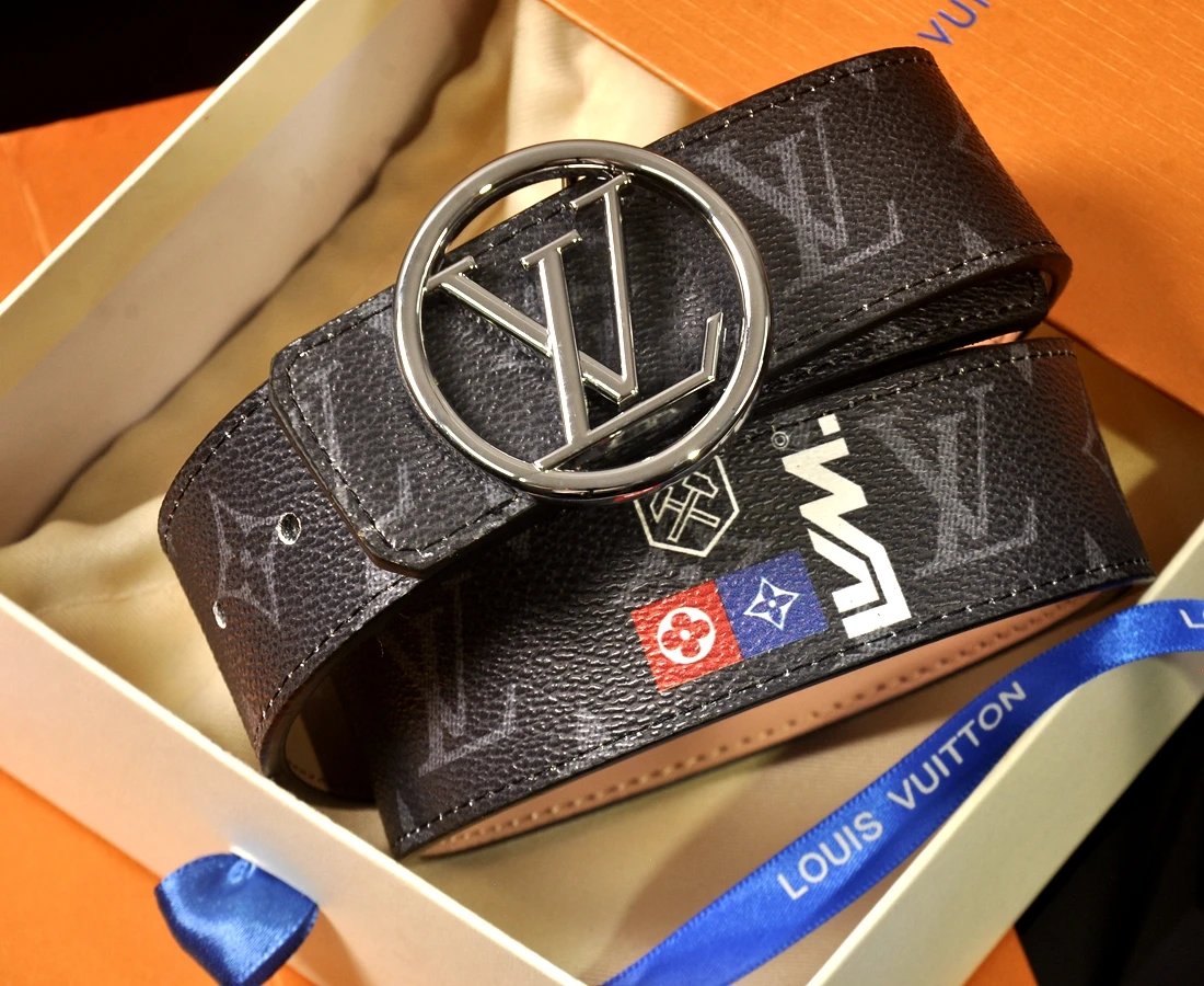 LV Belt