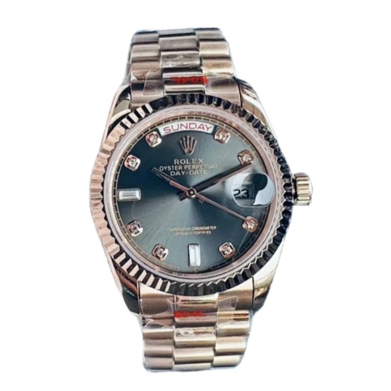 Rolex [Oyster Perpetual Day-Date]