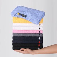 Ralph Lauren Sweater Tee 10+ colorways [Premium Quality] — seller photo 2