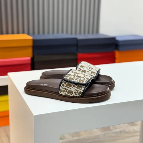 Dior Slippers
