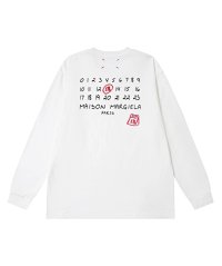 Maison Margiela Long Shirt 2+ colorways [Premium Quality] — seller photo 3